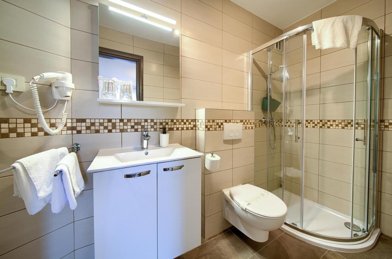 Apartmani Dal Malinska Buitenkant foto