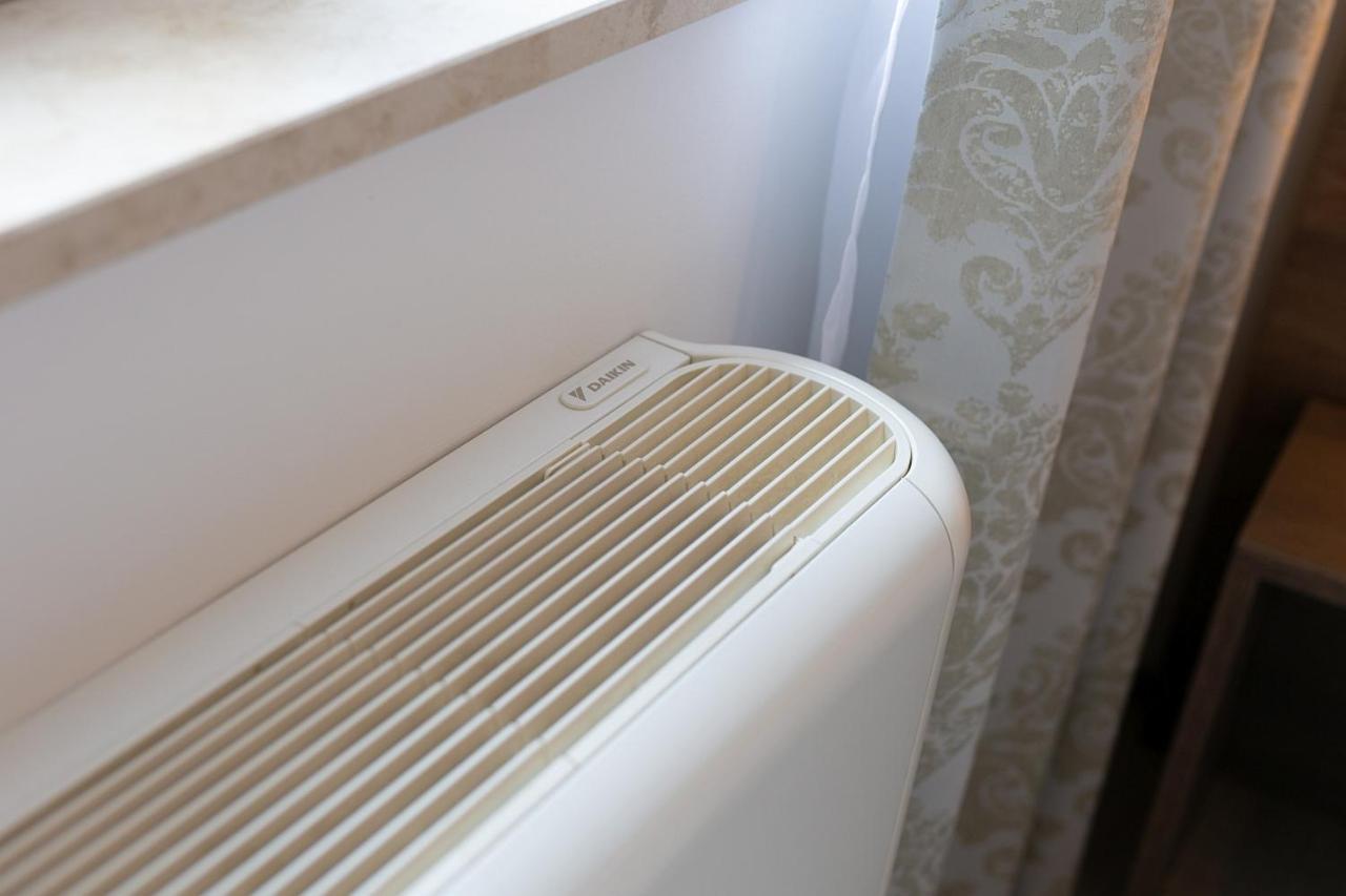 Apartmani Dal Malinska Buitenkant foto