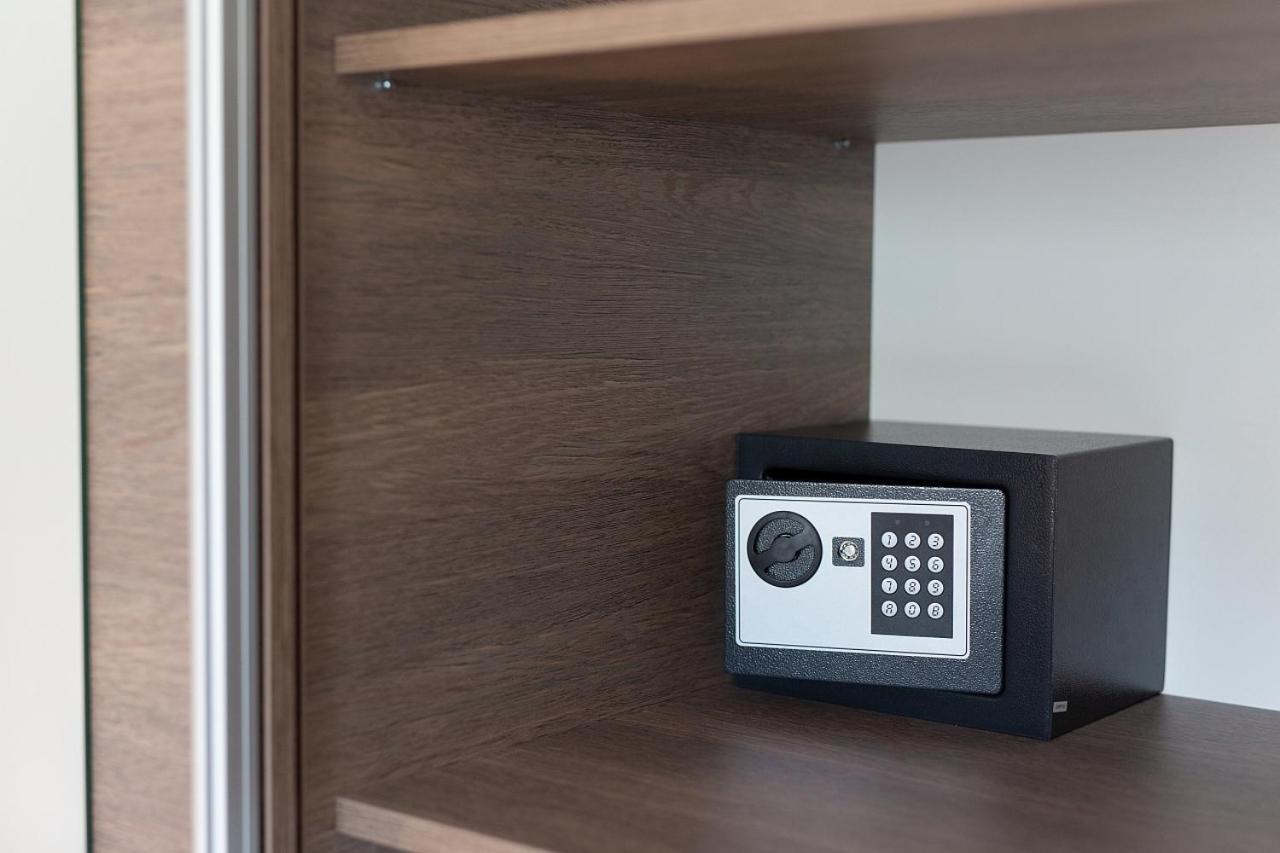 Apartmani Dal Malinska Buitenkant foto